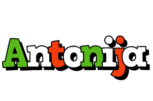 Antonija venezia logo