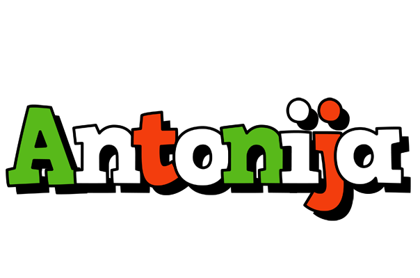 Antonija venezia logo
