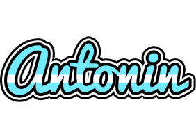 Antonin argentine logo