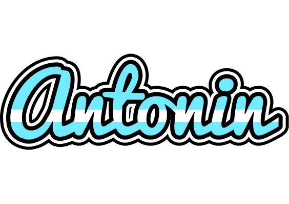 Antonin argentine logo