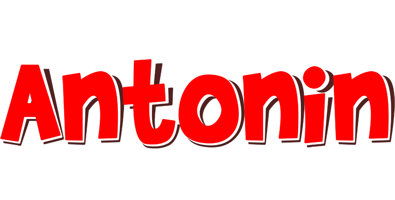 Antonin basket logo