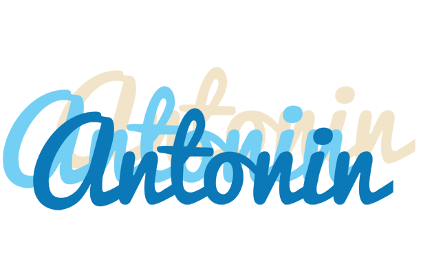 Antonin breeze logo