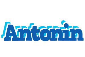 Antonin business logo