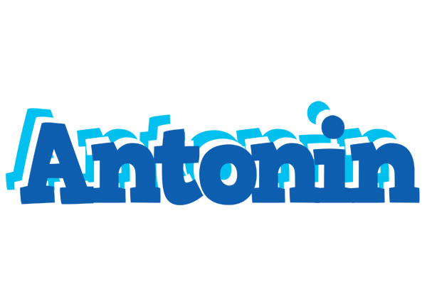 Antonin business logo