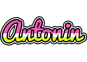 Antonin candies logo