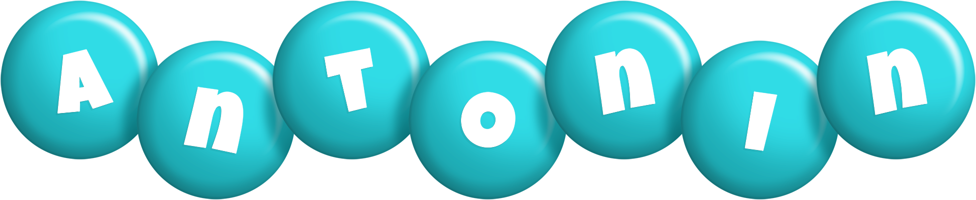 Antonin candy-azur logo