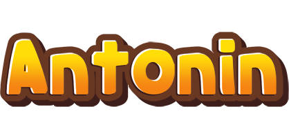 Antonin cookies logo