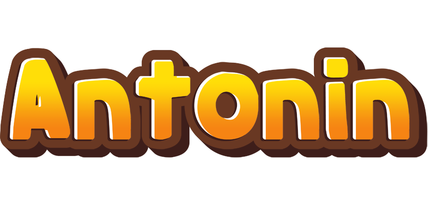 Antonin cookies logo
