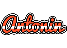 Antonin denmark logo