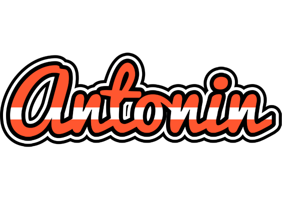 Antonin denmark logo
