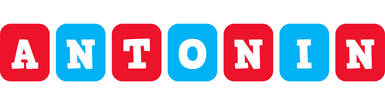 Antonin diesel logo