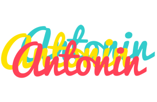 Antonin disco logo