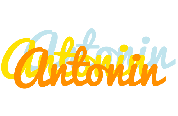 Antonin energy logo