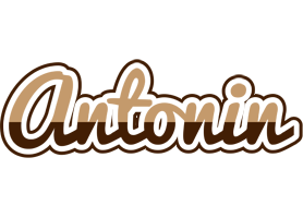 Antonin exclusive logo