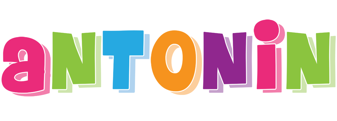 Antonin friday logo