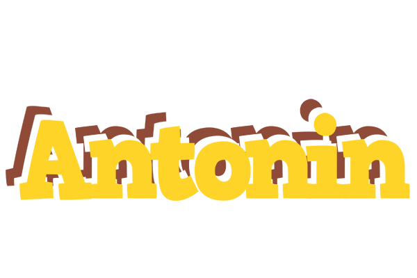 Antonin hotcup logo