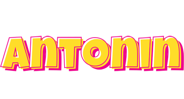 Antonin kaboom logo