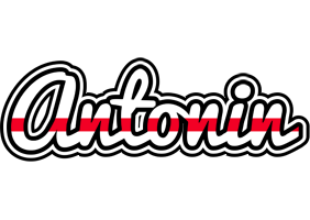 Antonin kingdom logo