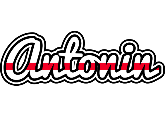 Antonin kingdom logo