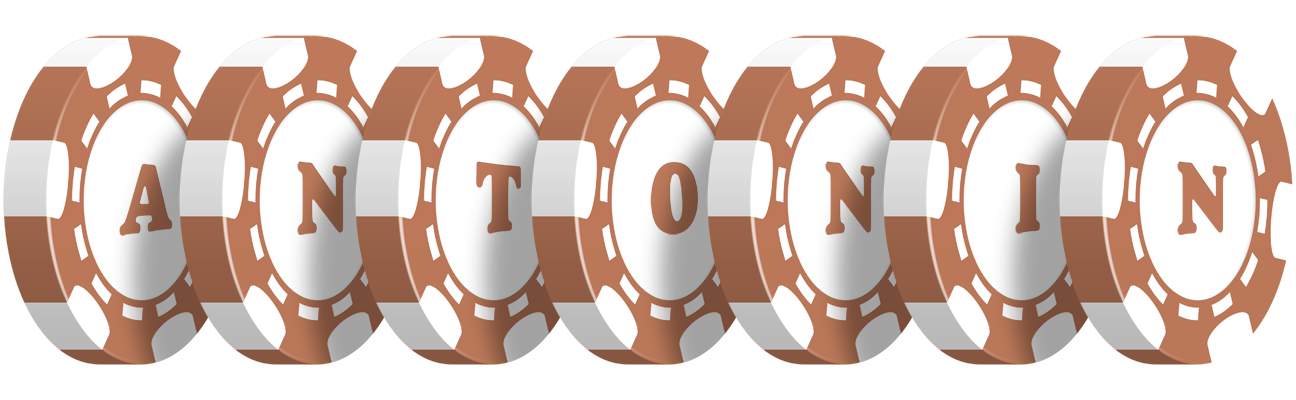 Antonin limit logo