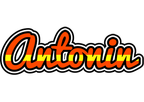 Antonin madrid logo