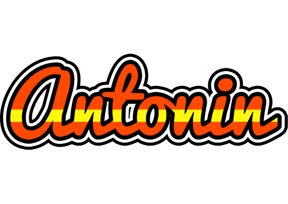 Antonin madrid logo