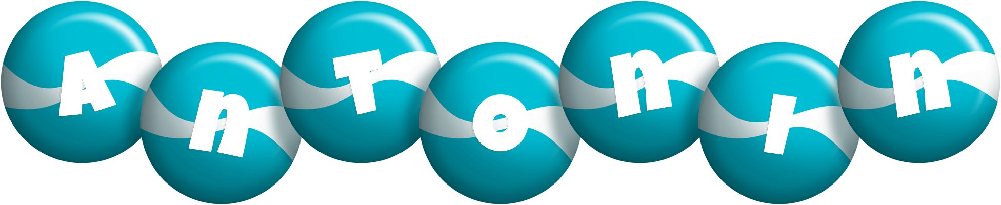 Antonin messi logo