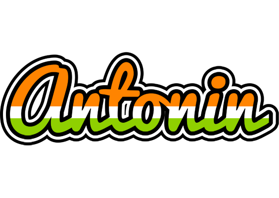 Antonin mumbai logo