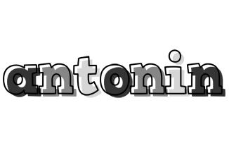 Antonin night logo