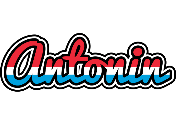 Antonin norway logo