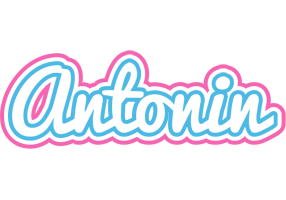 Antonin outdoors logo