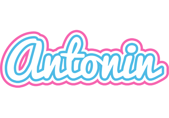 Antonin outdoors logo
