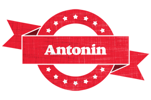 Antonin passion logo