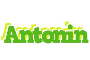 Antonin picnic logo