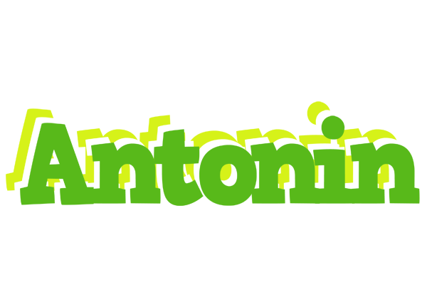 Antonin picnic logo