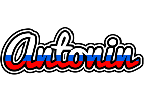 Antonin russia logo