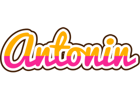 Antonin smoothie logo