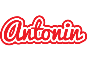 Antonin sunshine logo