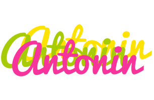 Antonin sweets logo