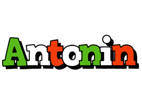 Antonin venezia logo