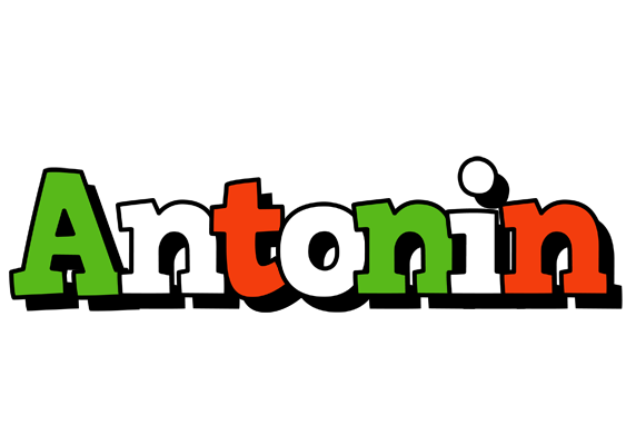 Antonin venezia logo