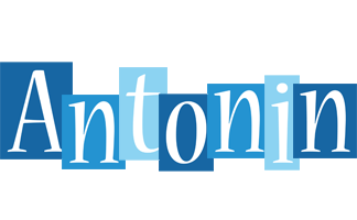 Antonin winter logo