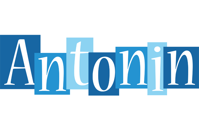Antonin winter logo