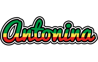 Antonina african logo