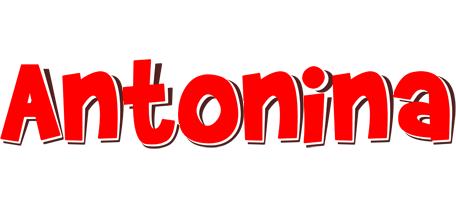 Antonina basket logo