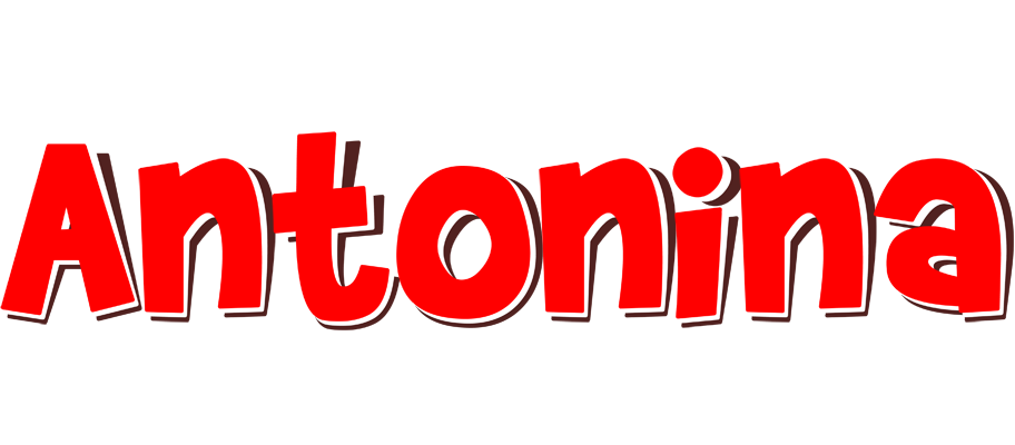 Antonina basket logo
