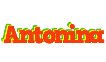 Antonina bbq logo