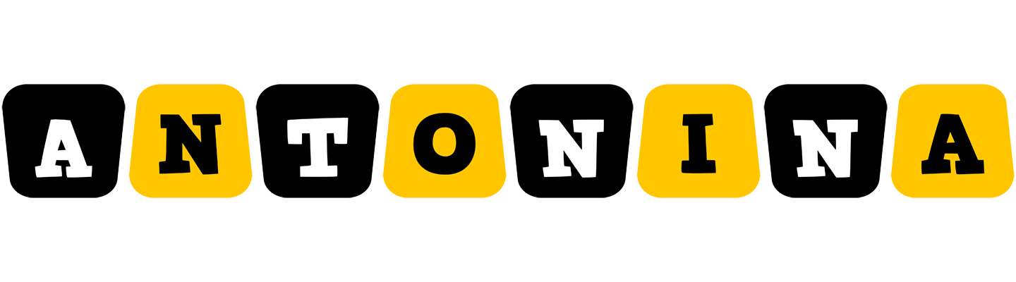 Antonina boots logo