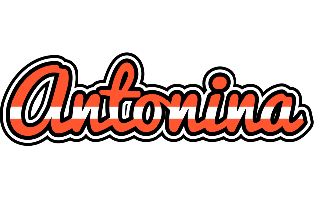 Antonina denmark logo