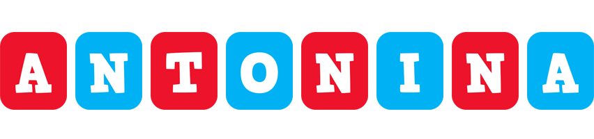Antonina diesel logo